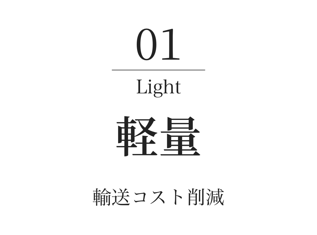 コストダウン